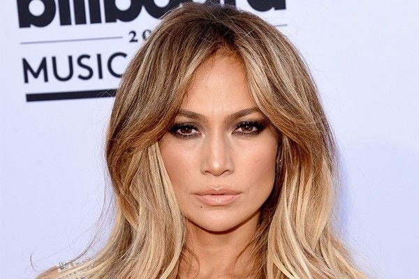 Jennifer Lopez