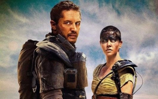 "Mad Max: Estrada da Fúria" alcança US$ 300 milhões em bilheteria após 3 semanas
