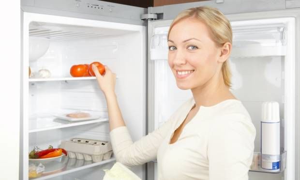 Mitos e verdades sobre o uso da geladeira