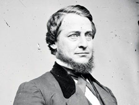 Clement Vallandigham