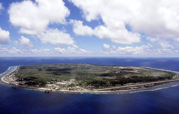 nauru