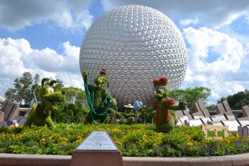 Verão Disney em Orlando traz novidades 'descoladas' para os turistas - veja