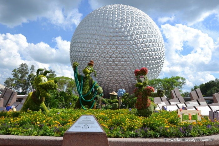 Epcot