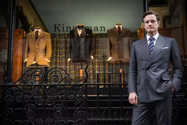 Kingsman