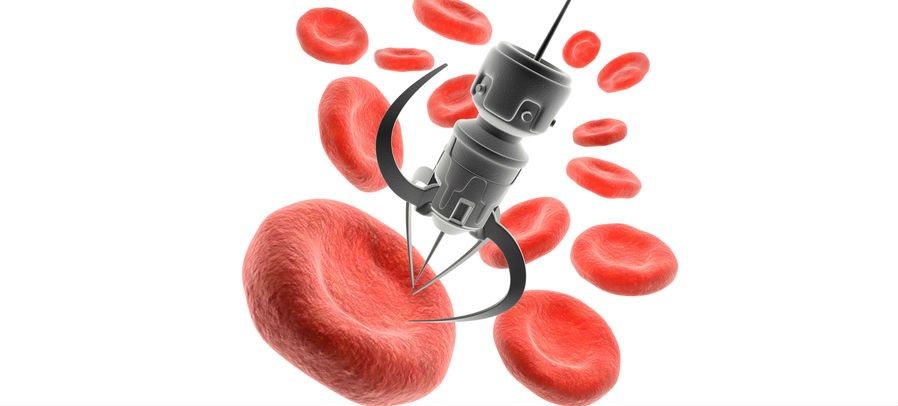 projeto-google-nanorobos