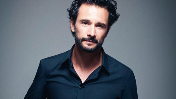 Rodrigo Santoro