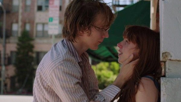 Ruby Sparks – A Namorada Perfeita