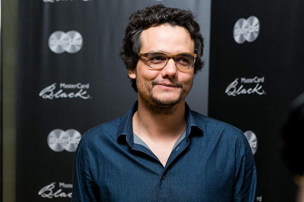 Wagner Moura