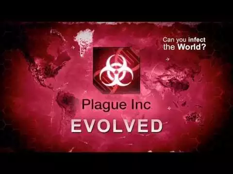 Plague Inc