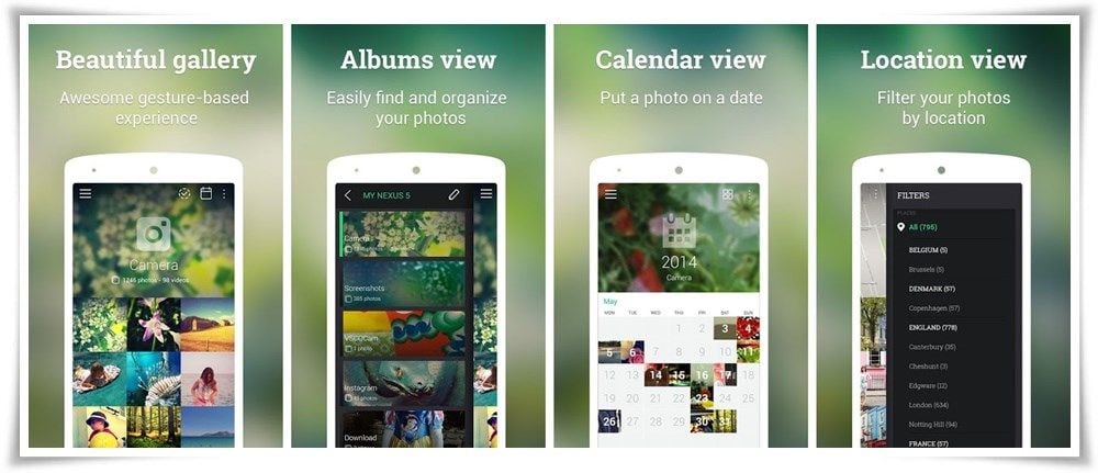Piktures (Android)