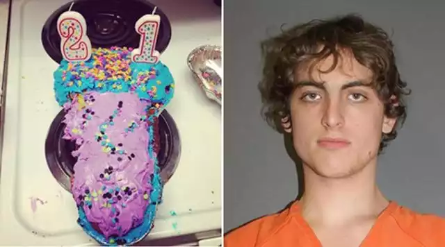 Tudo começou com um pênis