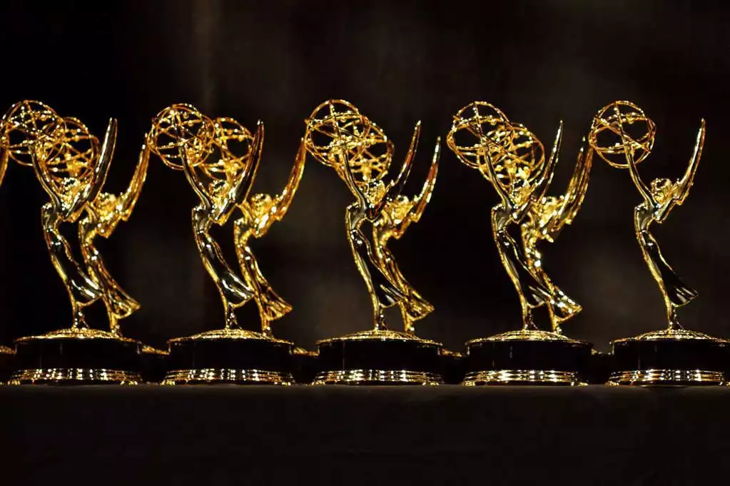 Emmy 2015