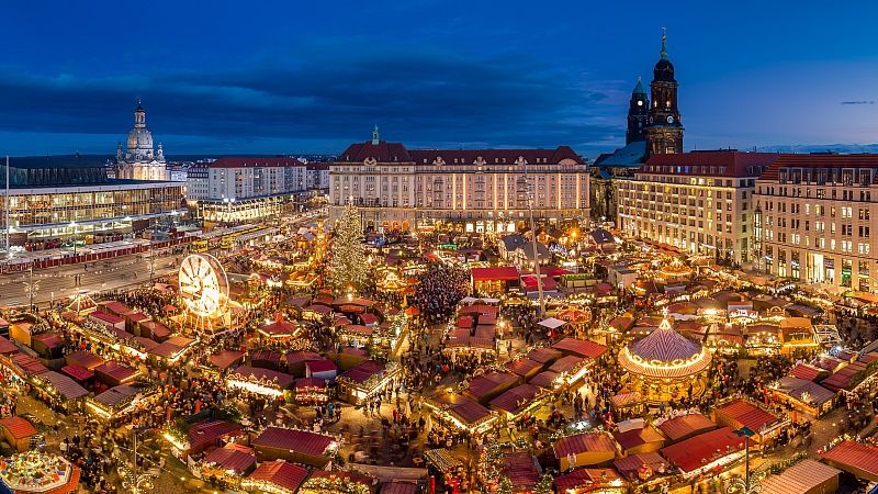 Países legais para conhecer na Europa