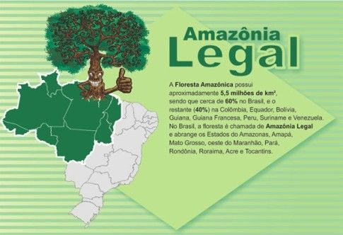 Viaje para a Amazônia pagando menos!