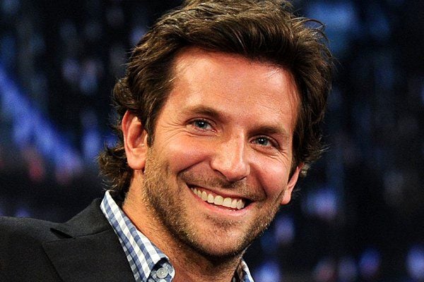 Bradley Cooper