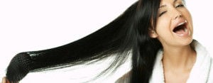 Soluções simples e definitivas para quem tem problema com cabelos longos