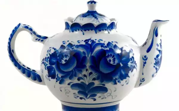 Porcelana
