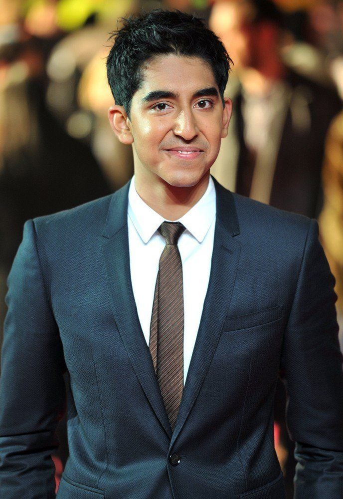 Dev Patel