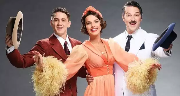 Memorias de um Gigolô