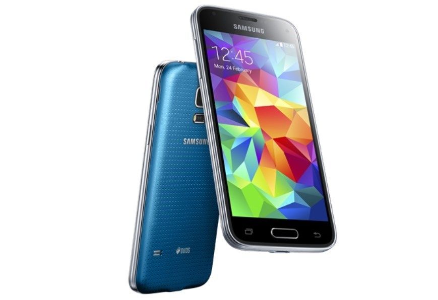 Galaxy S5 Mini