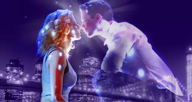 Ghost – O Outro Lado da Vida