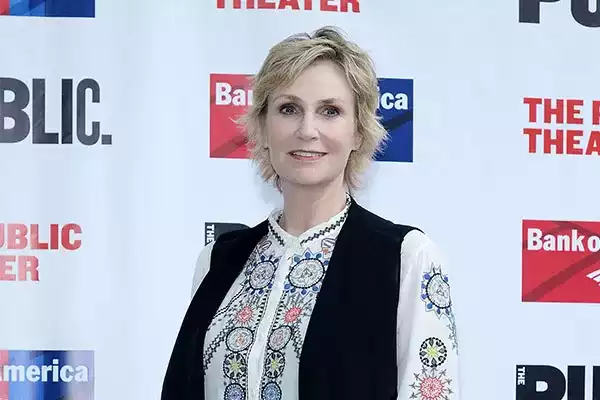 Jane Lynch