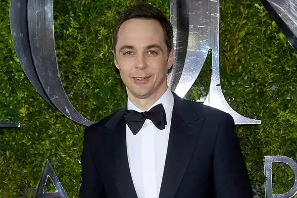 Jim Parsons