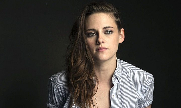 Kristen Stewart