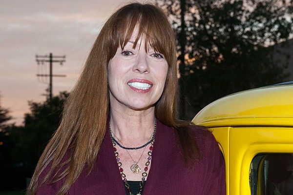 Mackenzie Phillips