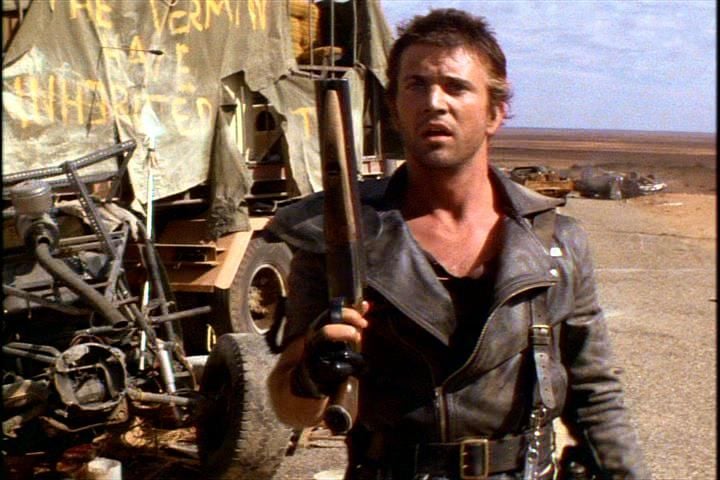 Mad Max 2: A Caçada Continua