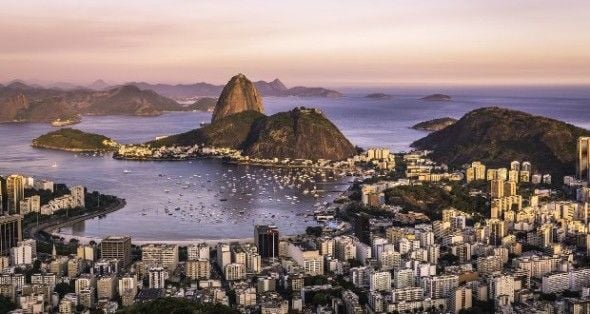 Músicas clássicas inspiradas em São Paulo e Rio de Janeiro que você talvez não tenha ouvido