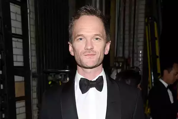 Neil Patrick Harris