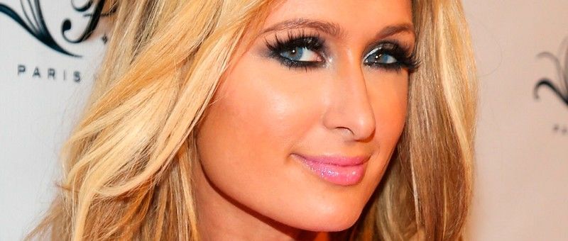 Paris Hilton