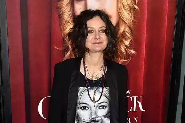 Sara Gilbert