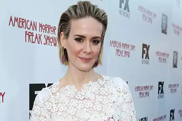 Sarah Paulson