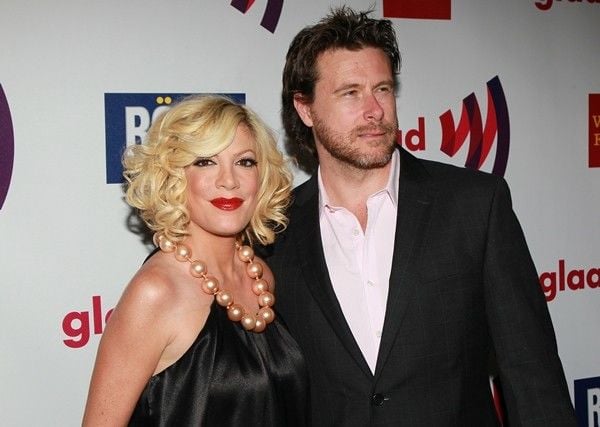 Tori Spelling e Dean McDermott