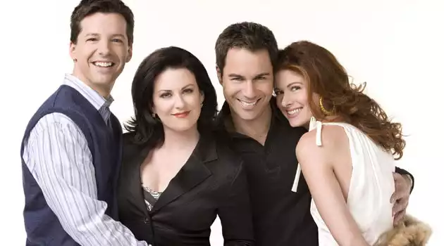 Will & Grace