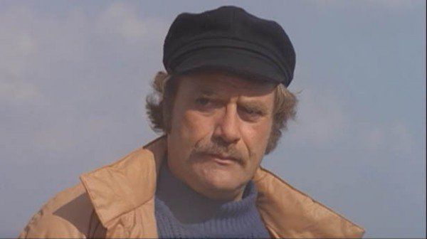 Vic Morrow