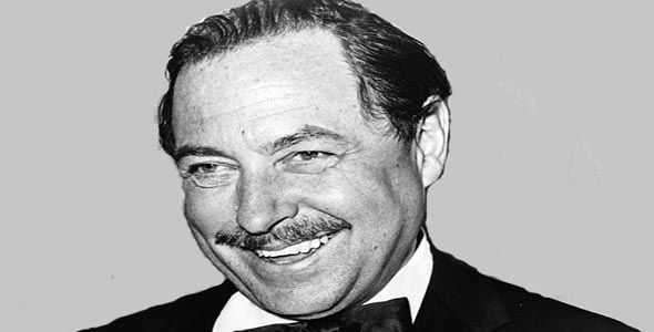 Tennessee Williams