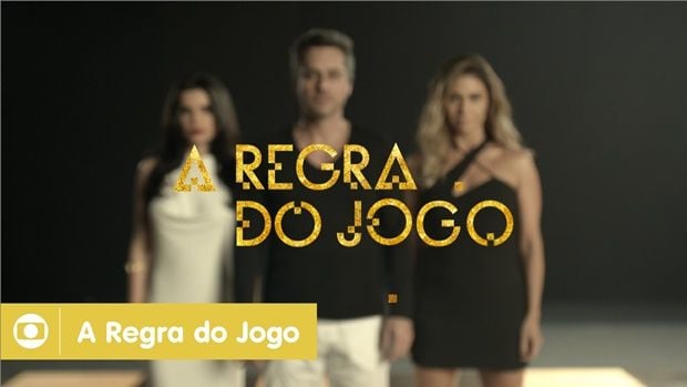 A Regra Do Jogo