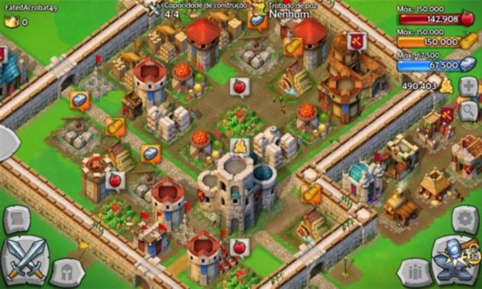 Age of Empires: Castle Siege