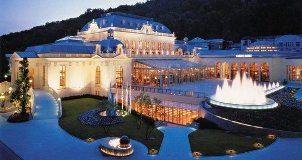 Casino Baden Baden