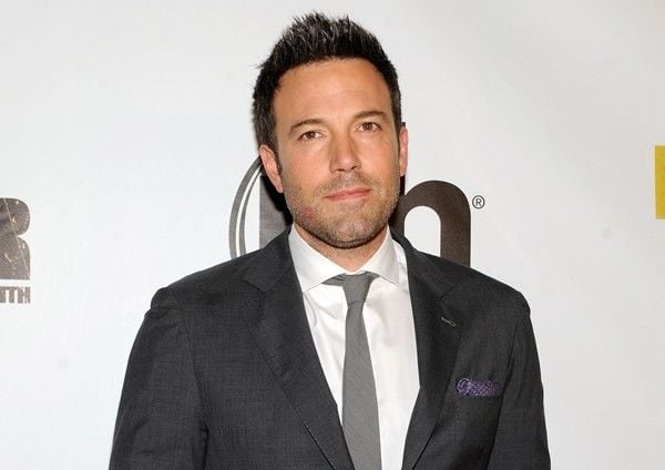 Ben Affleck