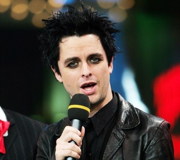 Billie Joe Armstrong