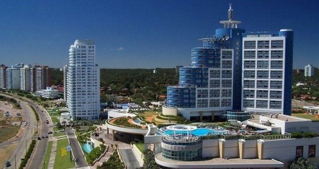 Conrad Casino e Resort