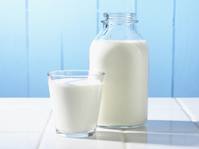 Conheça as principais diferenças entre os variados tipos de leite