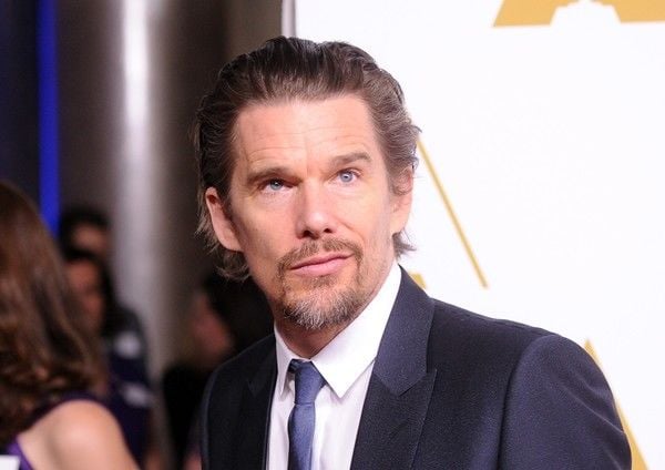 Ethan Hawke