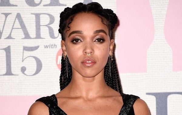 FKA Twigs