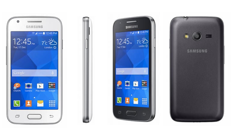 Samsung Galaxy Ace 4