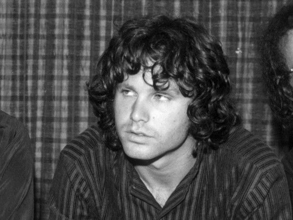 Jim Morrison